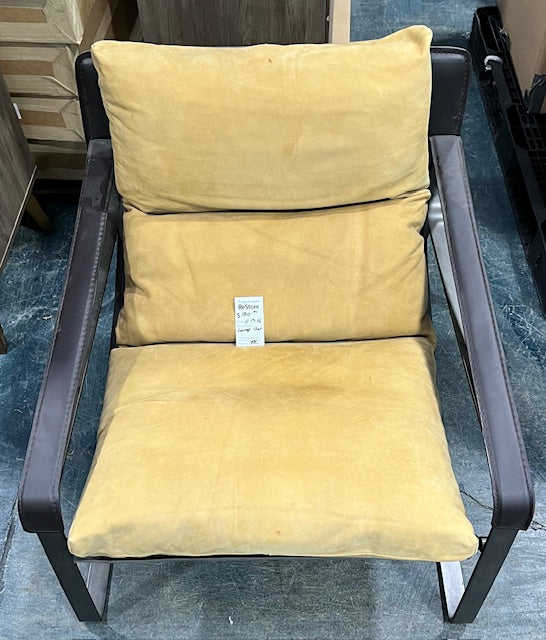 Lounge Chair