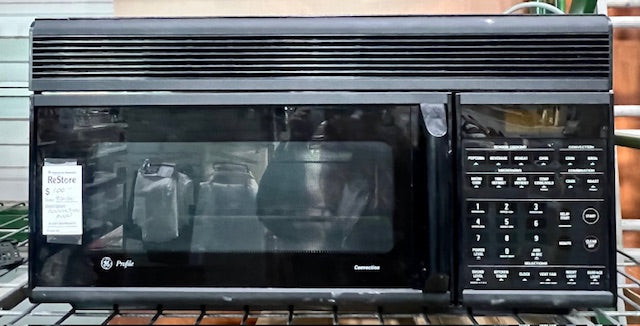 Convection Oven
