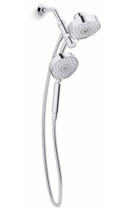 Kohler Shower Kit (new)