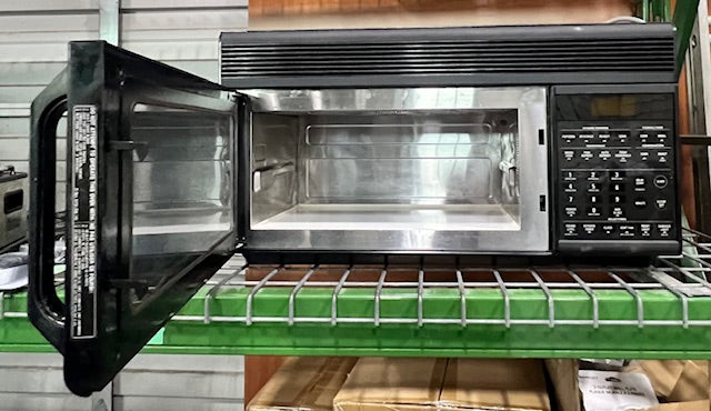 Convection Oven