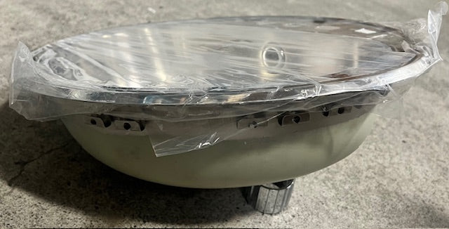 Franke Stainless Steel Round Sink (new)