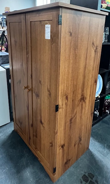 Wooden Cabinet