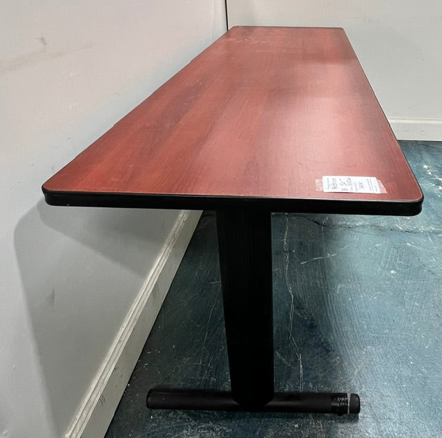 Brown Student Desk (used)