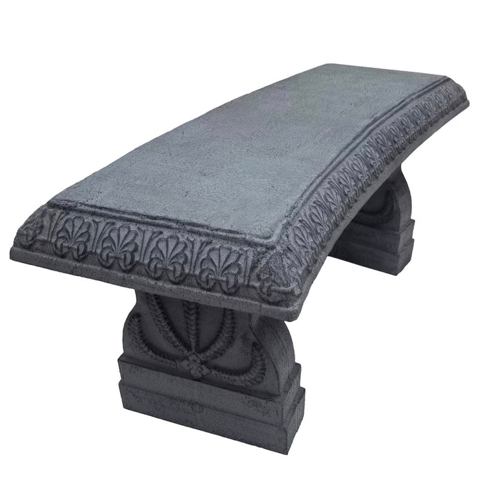 MenzoMix 40" Serra Garden Bench