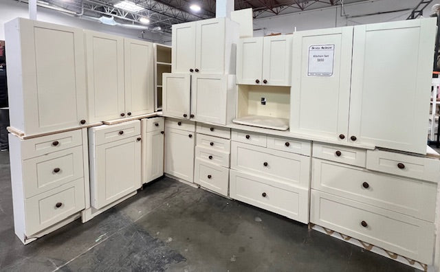 Kitchen Set