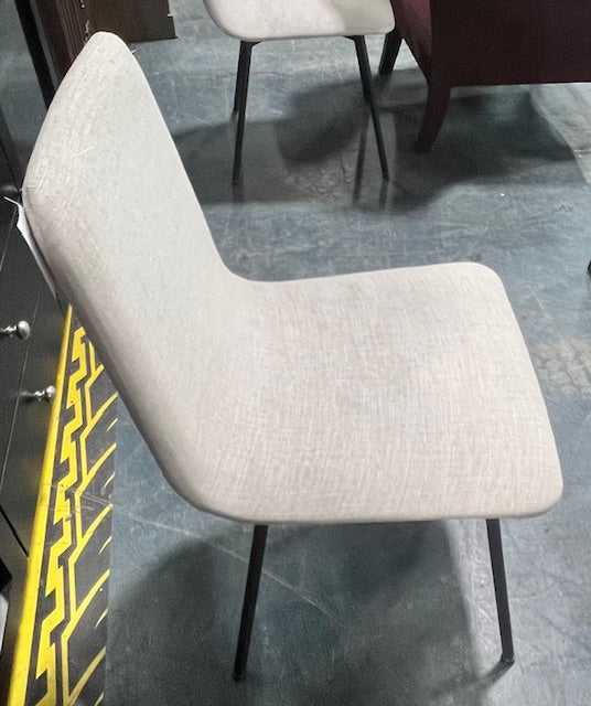 Set of 2 Dining Chairs