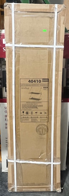 Wall Mounted Shelf (pack of 2) (new)