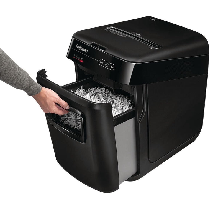 Fellowes Paper Shredder (used)