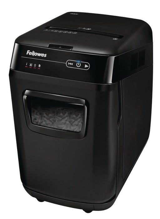 Fellowes Paper Shredder (used)