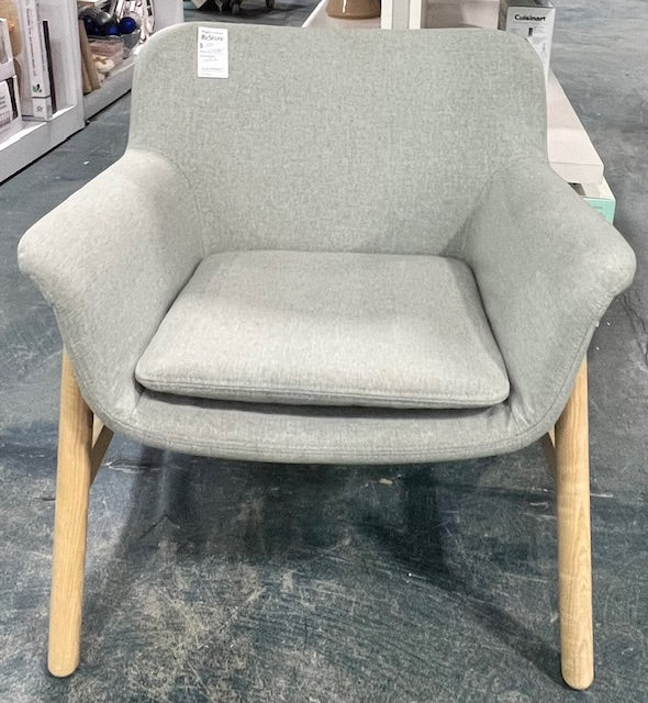 Grey Chair