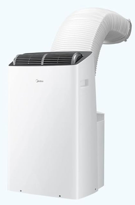 Midea Air Conditioner (used)