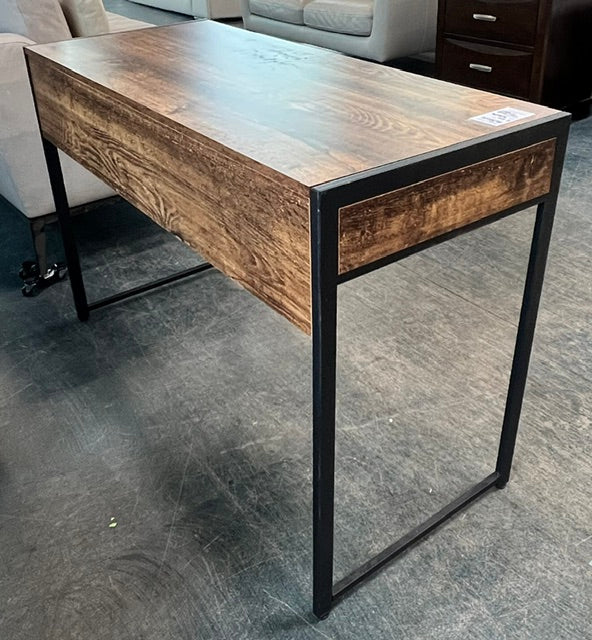 Brown Desk (used)
