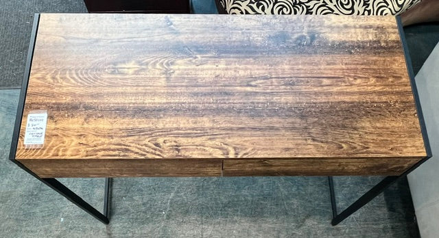 Brown Desk (used)