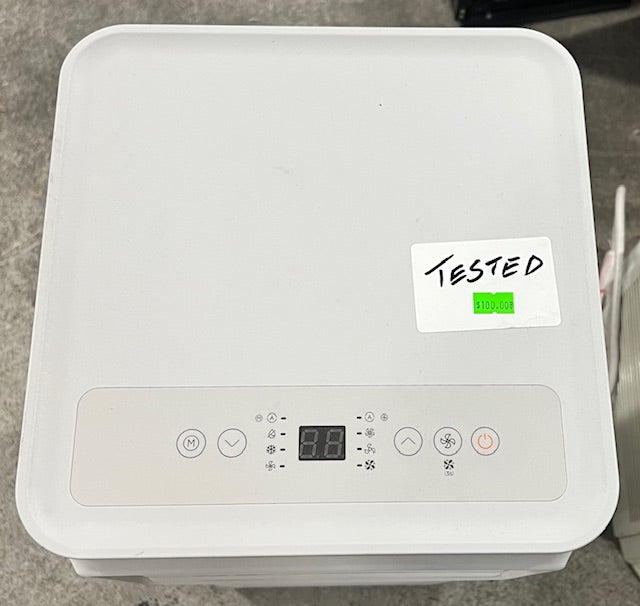 Vissani Air Conditioner