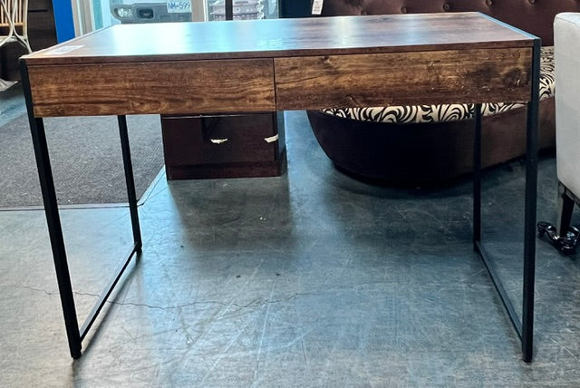 Brown Desk (used)