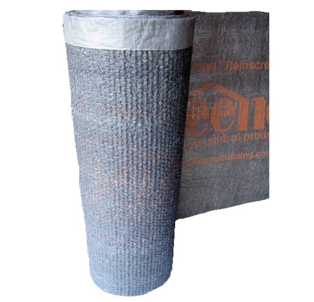 Keene Driwall Rainscreen UV Resistant (new)