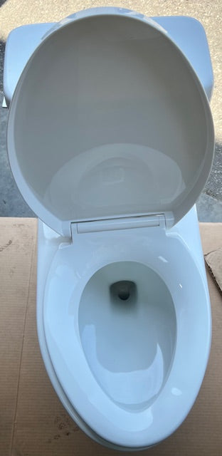Kohler Toilet (new)