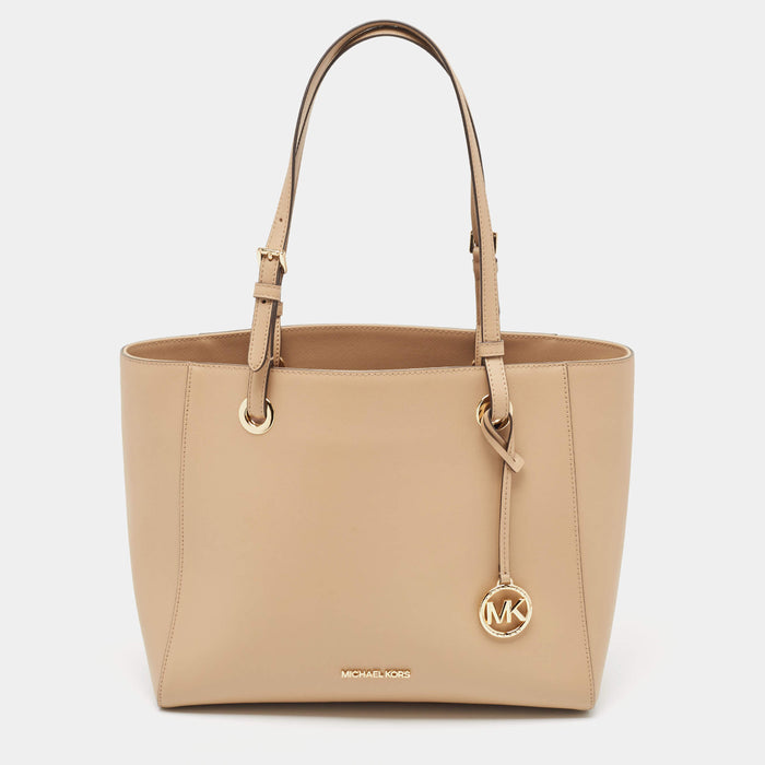 Michael Kors Leather Tote Bag (new)
