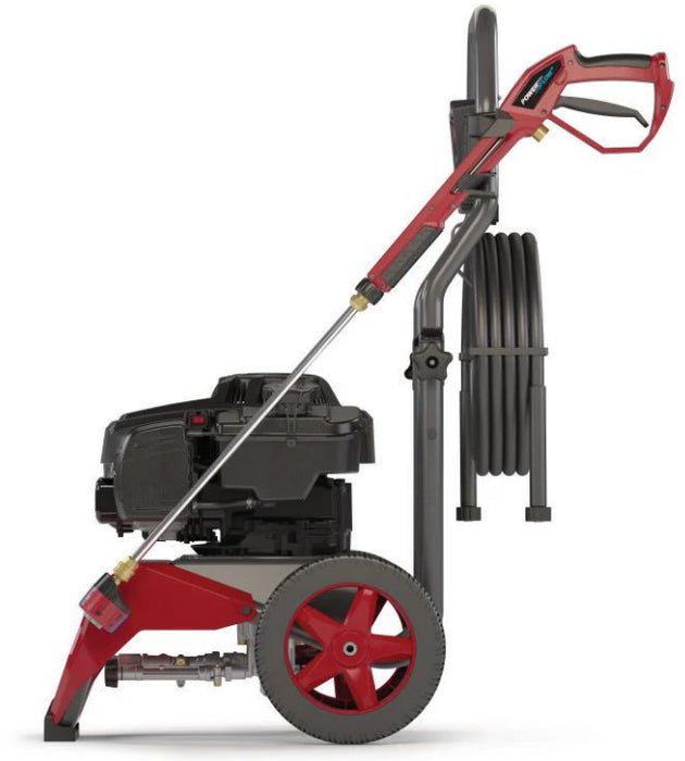 Briggs & Stratton Pressure Washer
