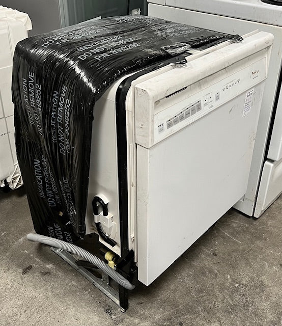 Whirlpool Dishwasher