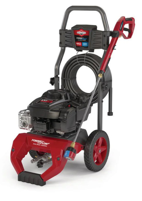 Briggs & Stratton Pressure Washer