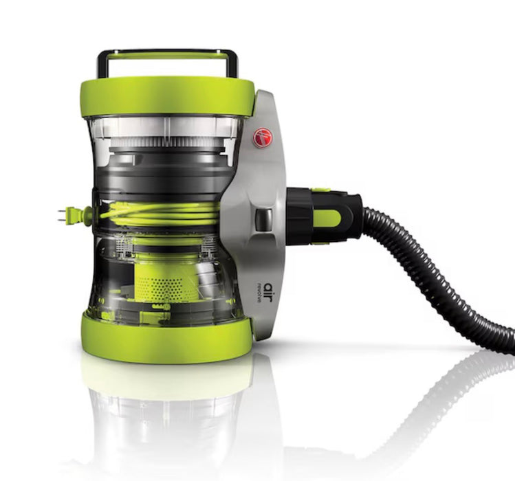 Hoover Air Revolve Multi-Position Canister Vacuum (used)