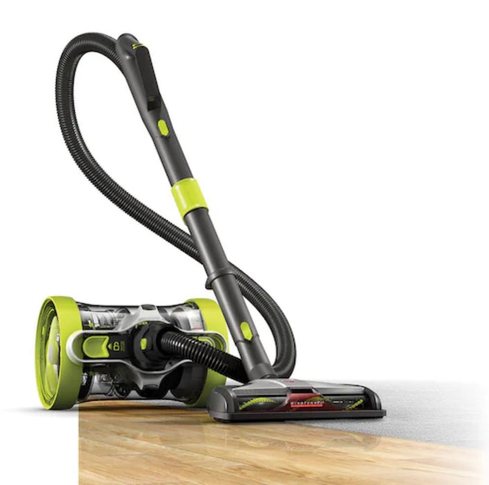 Hoover Air Revolve Multi-Position Canister Vacuum (used)