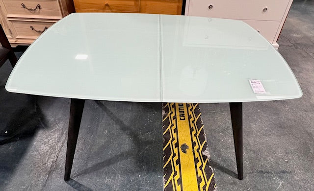 Glass Dining Table