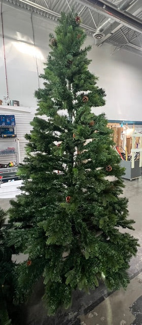 9ft Christmas Tree