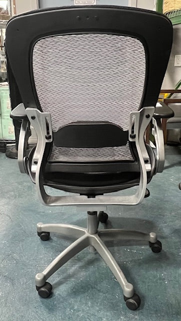 Black Office Chair