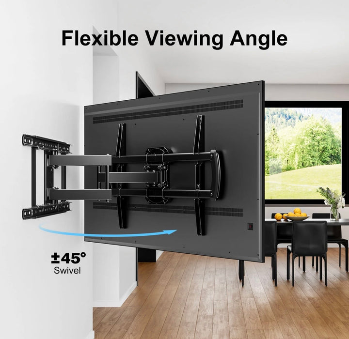 Full Motion TV Mount (new)