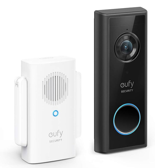 Eufy Video Doorbell (new)
