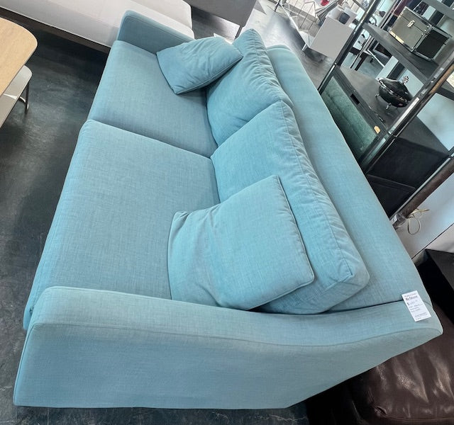 Light Blue Couch