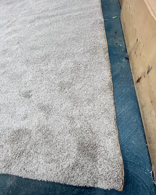 Mohawk Home Mixed Residential Area Rug, 8'x10' (used)