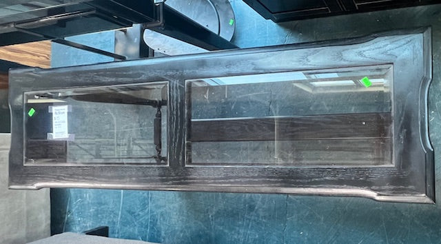 Black End Table (used)