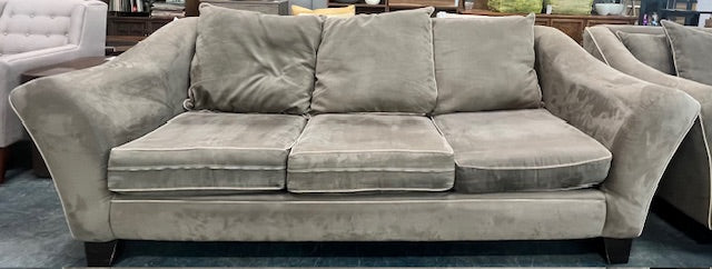Grey Couch
