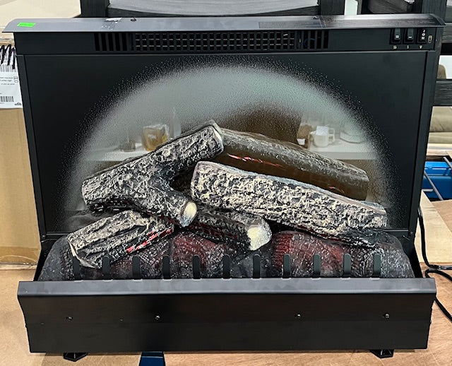 Electric Fireplace