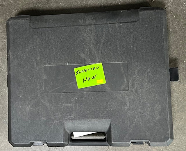 3-in-1 Flooring Nailer