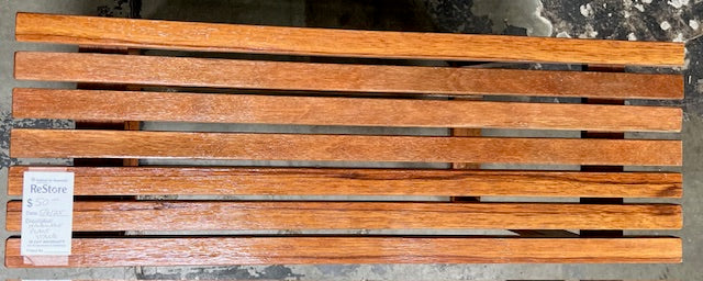 Handmade Plant Stand