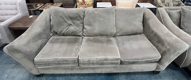 Grey Couch