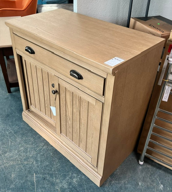 West Elm Buffet Cabinet (new)