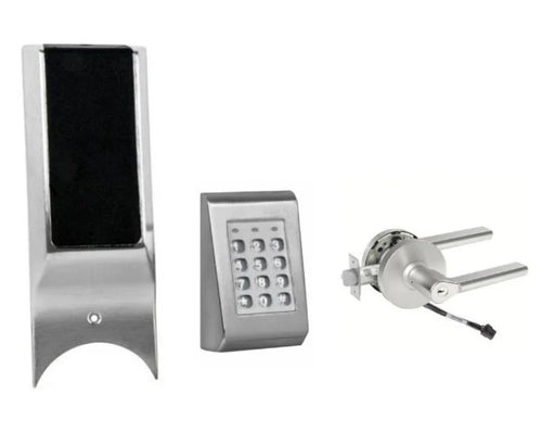 10x Line Cylindrical Lockset (new)

