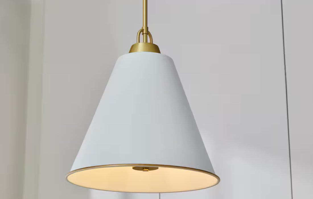 Gluckstein Elements 6 Light Pendant (new)
