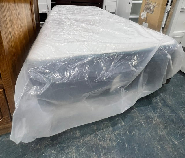 Twin Mattress (new)