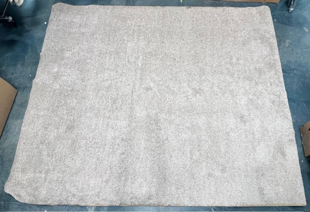 Mohawk Home Mixed Residential Area Rug, 8'x10' (used)