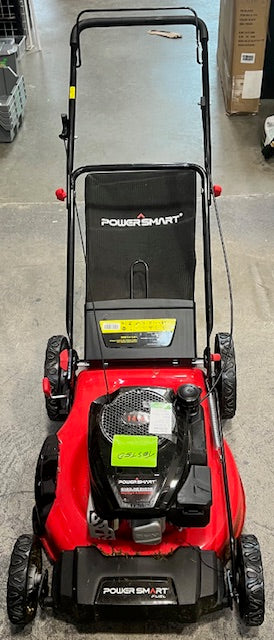 PowerSmart Gas Lawn Mower