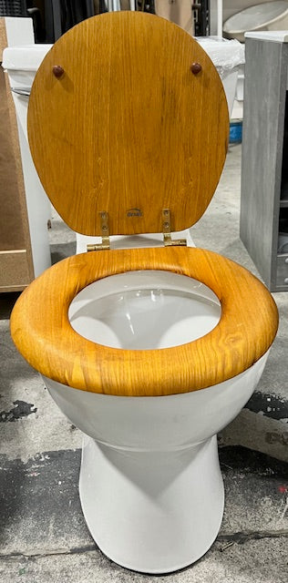 American Standard Toilet (new)
