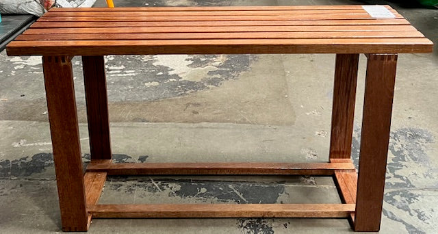 Handmade Plant Stand