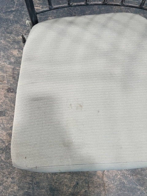 5 Piece Patio Dining Set (used)