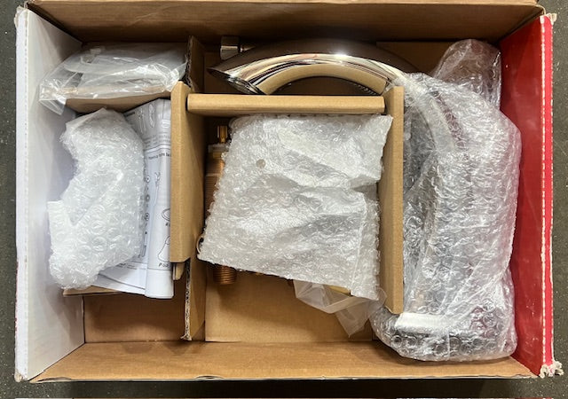 Pfister Pasadena 2-Handle Faucet (new)